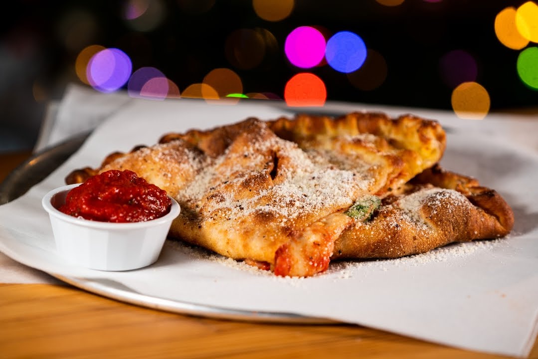 Aviator Pizza & Drafthouse by null