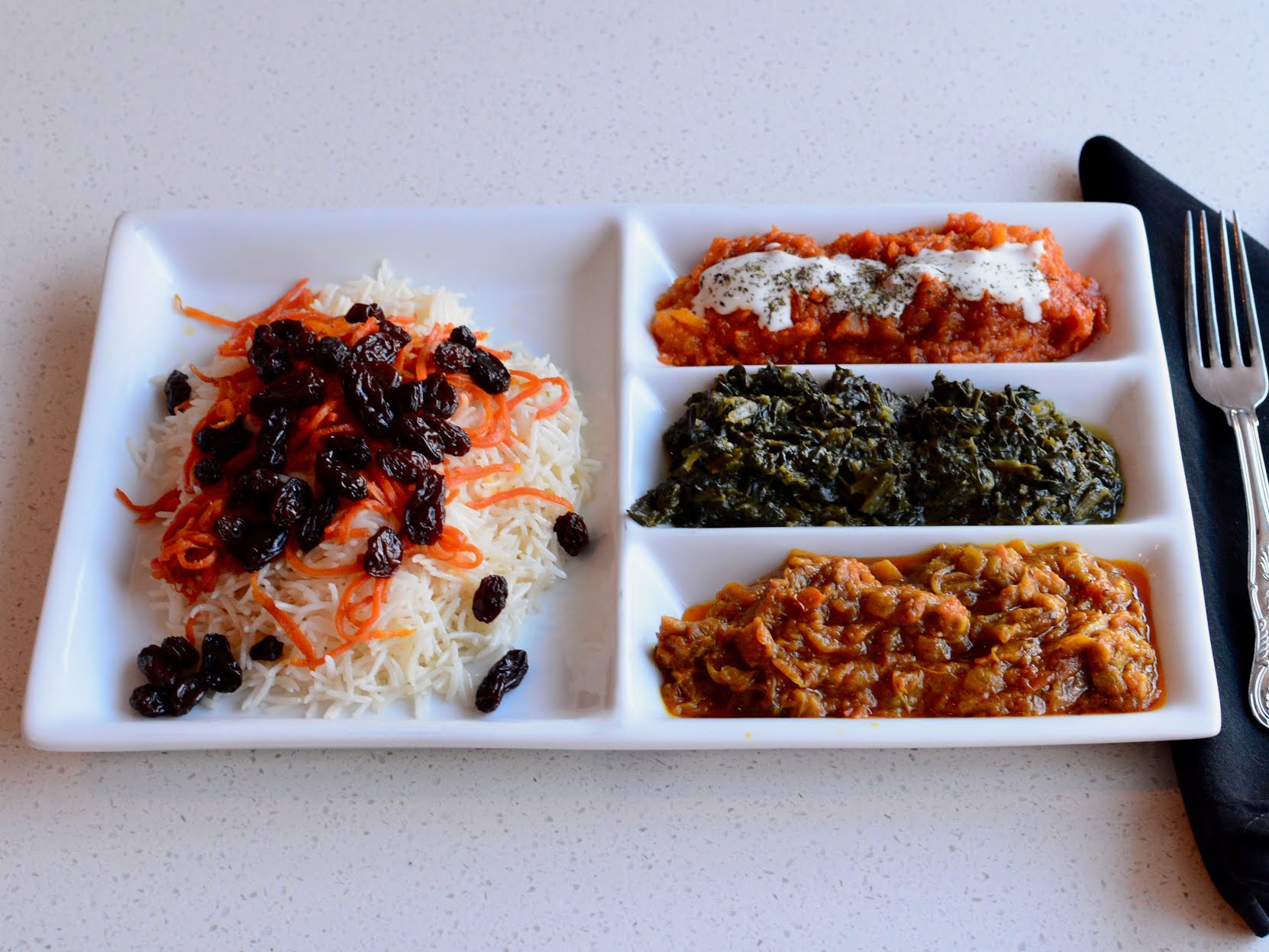 Mazadar Restaurant by null