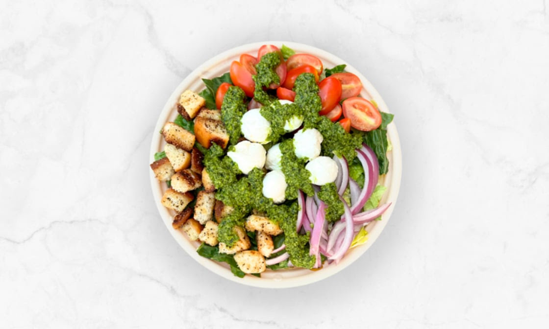 Angie's Lobster & Angie's Prime Grill by null