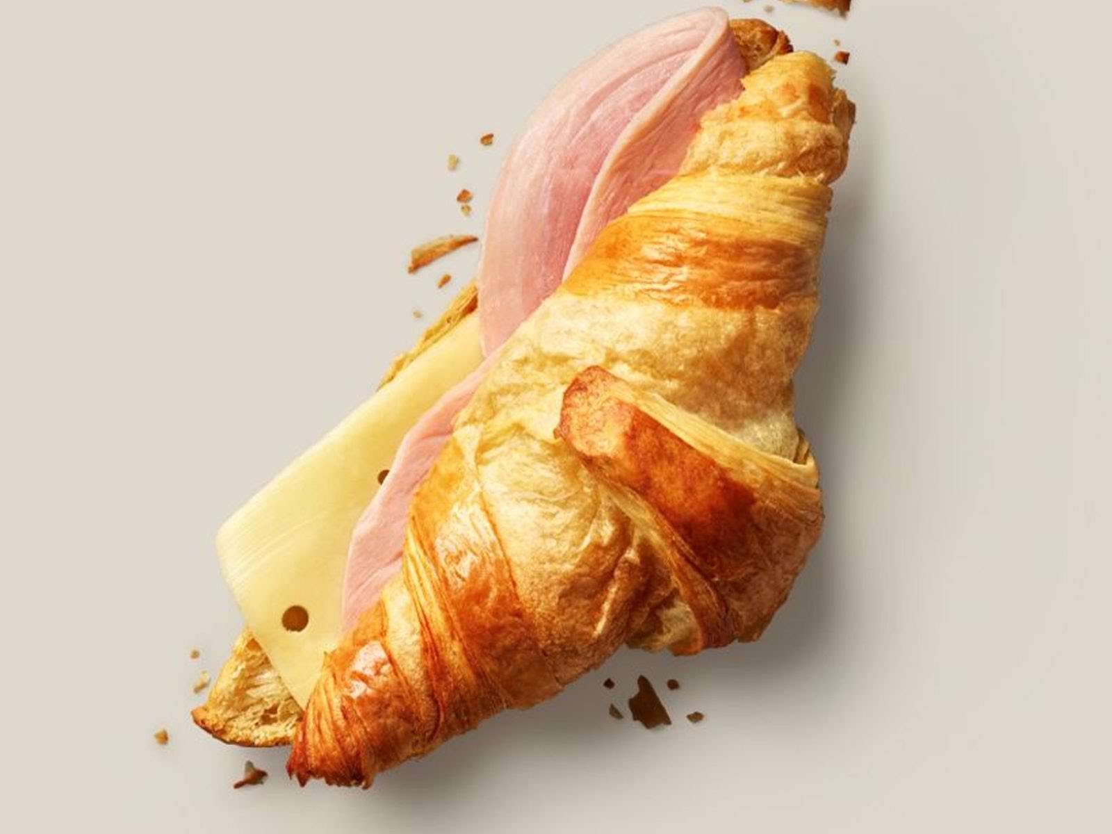 Pret A Manger by null