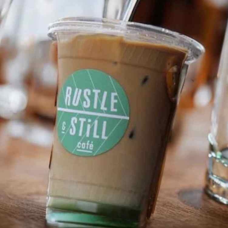 Rustle & Still Café by null