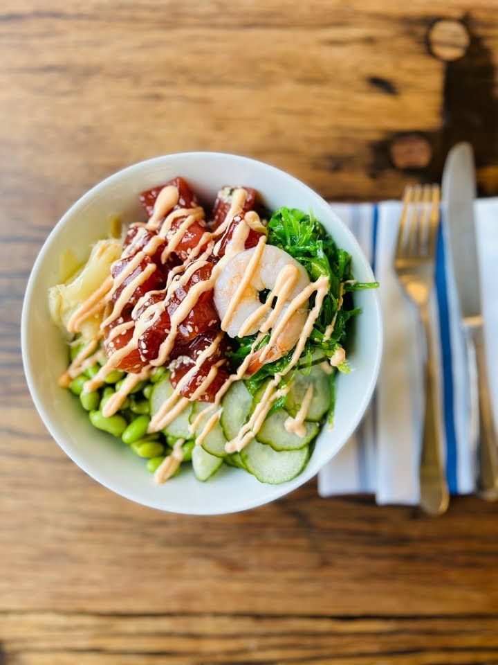 East Anchor Seafood by null