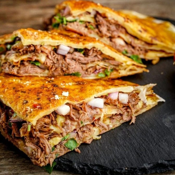 Pacos Tacos by null