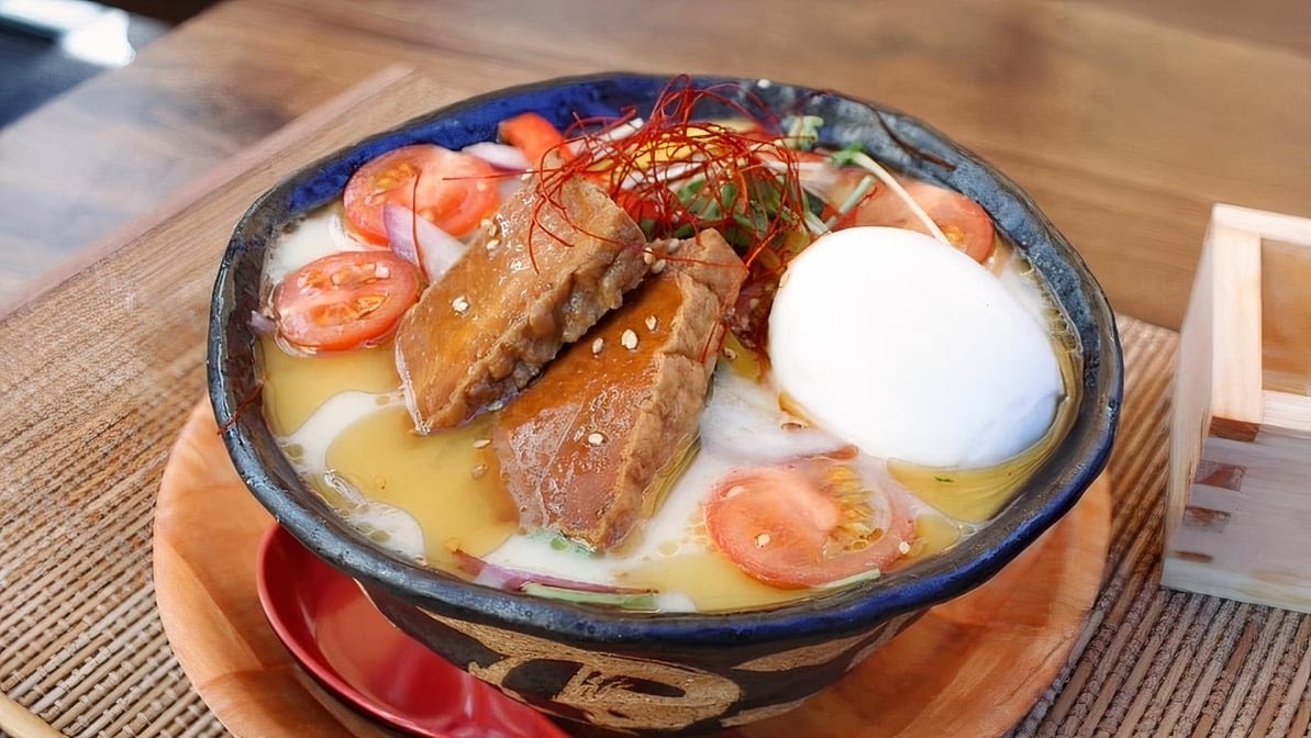 Marufuku Ramen Austin by null