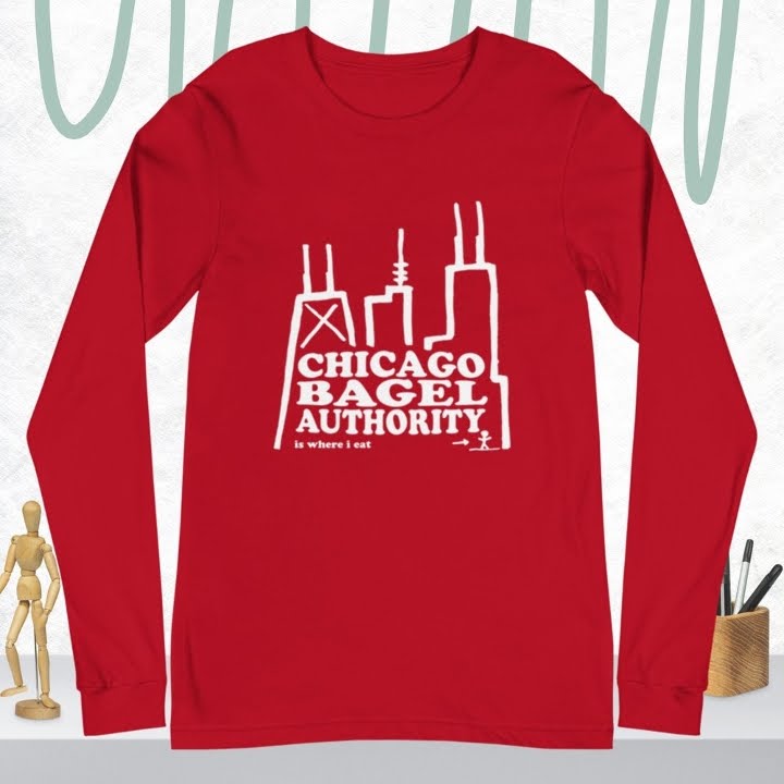 Chicago Bagel Authority - Armitage by null
