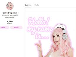 Onlyfans belle delphine louis theroux bathwater father estranged jpg x Belle delphine snapchat