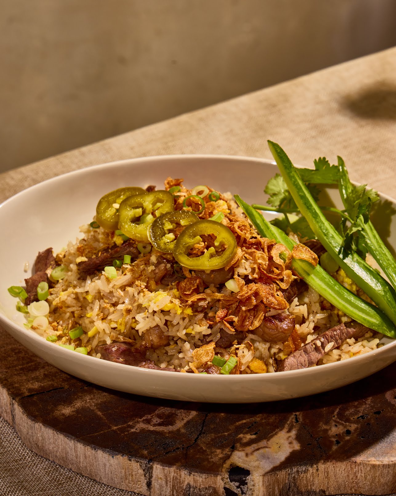 Chalong Southern Thai by null