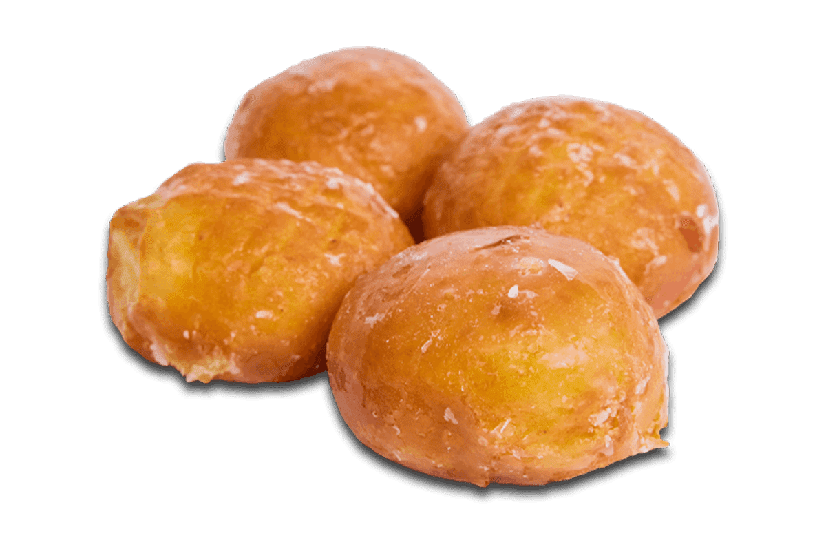 Randy’s Donuts by null