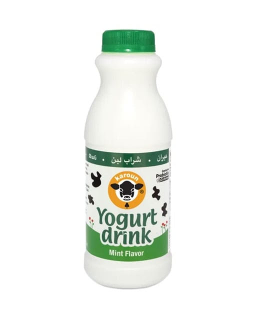 Lahmajo House by null