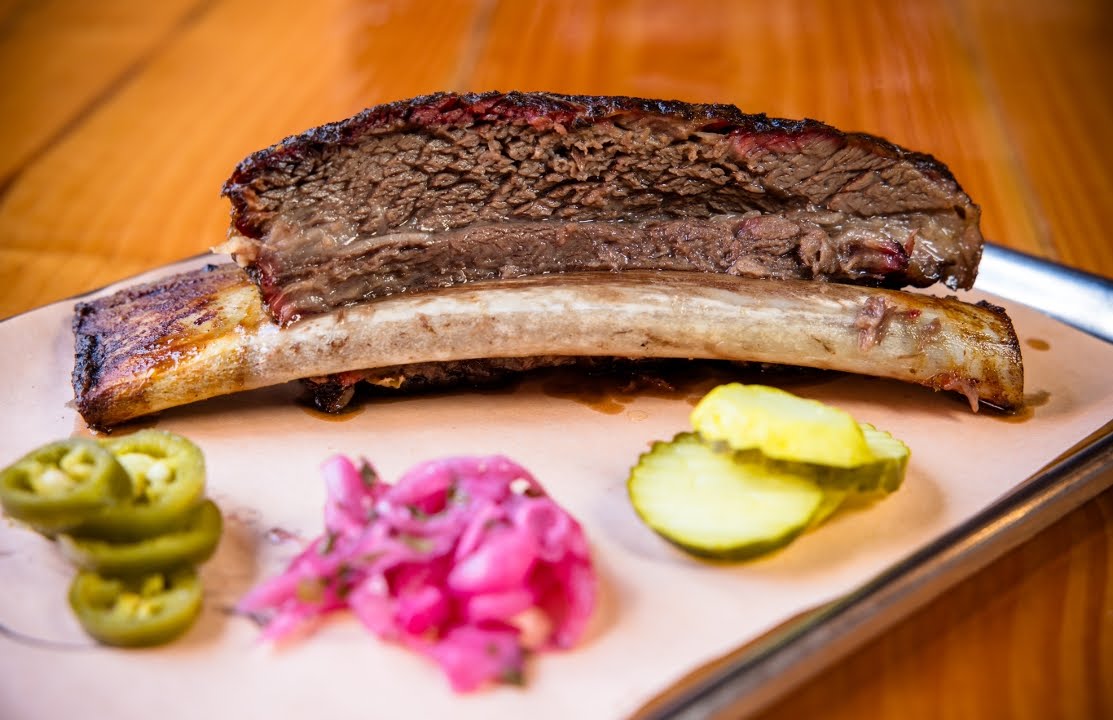 Hamilton Pork by null