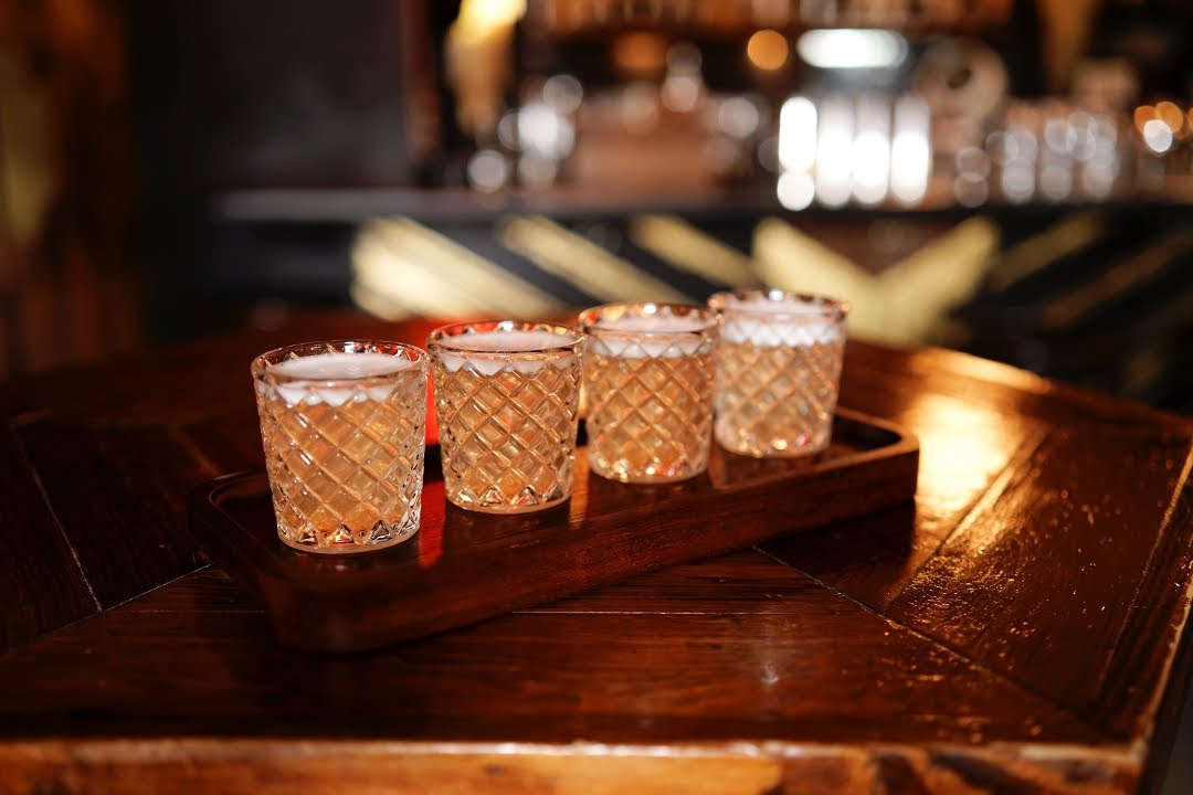 The Fox Bar & Cocktail Club by null