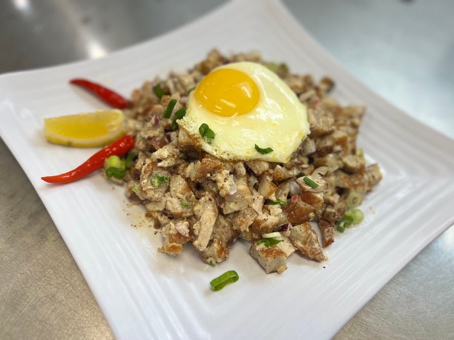 Kabayan Dallas Filipino Store & Cafe *Dallas, TX by null