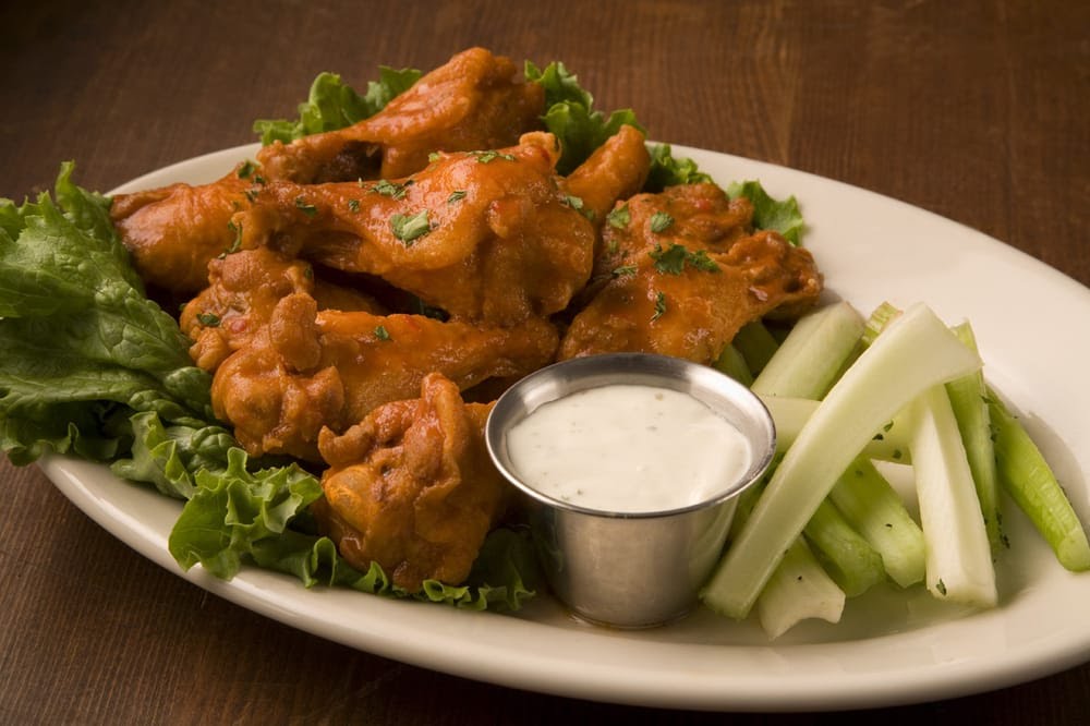 The Chieftain Irish Pub & Restaurant by null