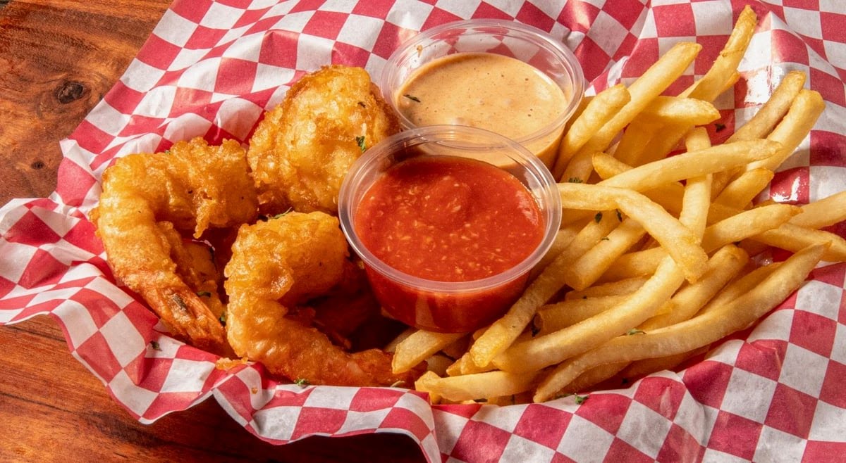 Seafood Soundz & Bar by null