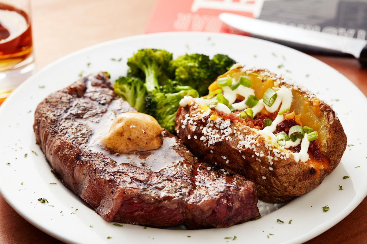 Big Whiskey's - Branson by null