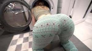 Stuck in washing machine jpg x Stuck in washing machine