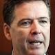 FBI Director Comey speaks on police bias against black men 