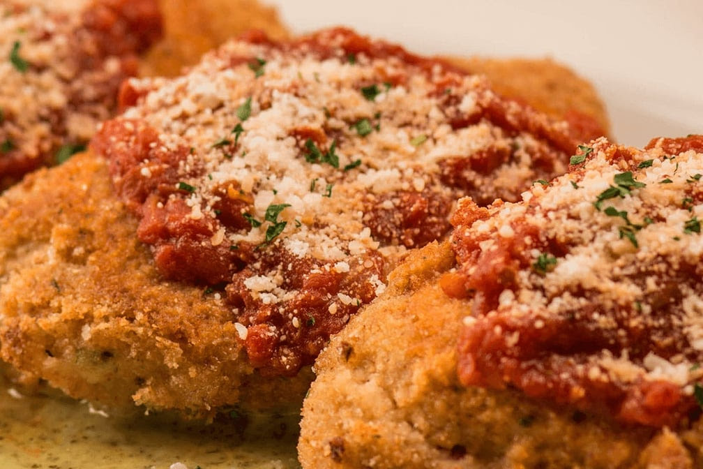 Buca di Beppo Italian Restaurant by null