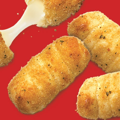 Wetzel’s Pretzels by null