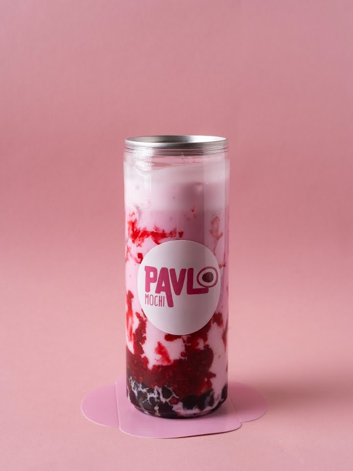 Pavlo Mochi by null