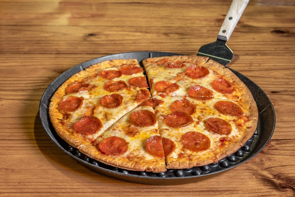 Soulshine Pizza by null