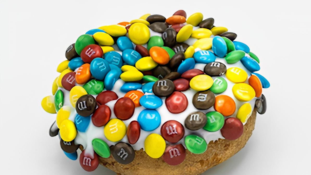 Voodoo Doughnut by null