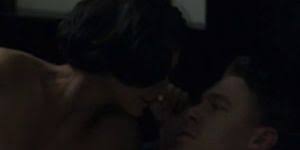 Morena baccarin sexy jpg x Baccarin sex scene