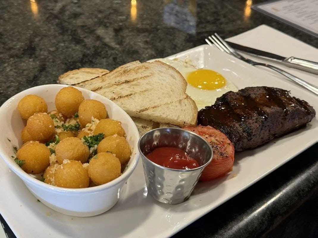 Toasted Gastrobrunch - La Mesa by null