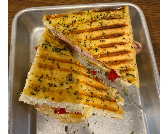 Whistle Stop Coffee & Mercantile by null