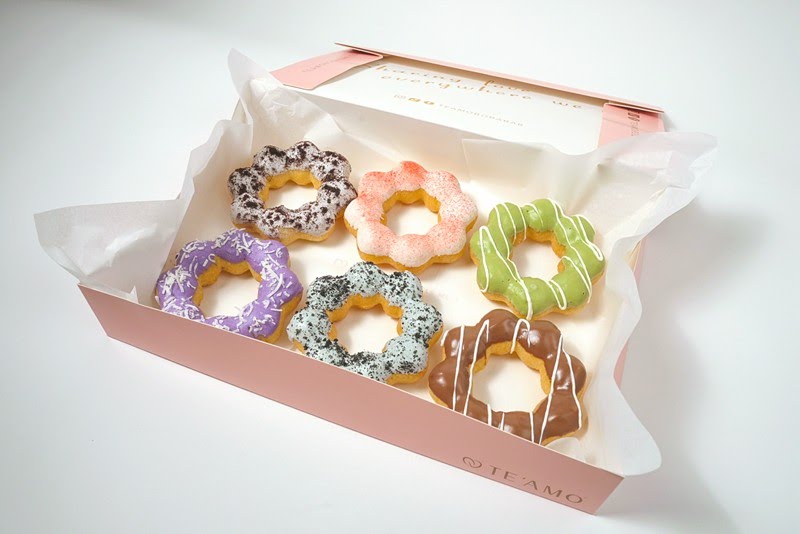 TE'AMO Boba & Desserts - Navy Pier by null