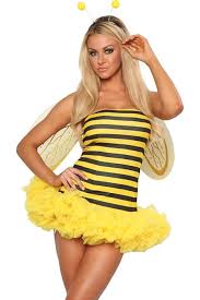 Sexy bee costume jpg x Sexy bee costume