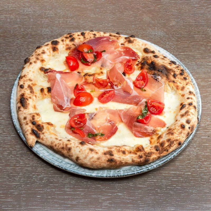Il Pomodorino by null