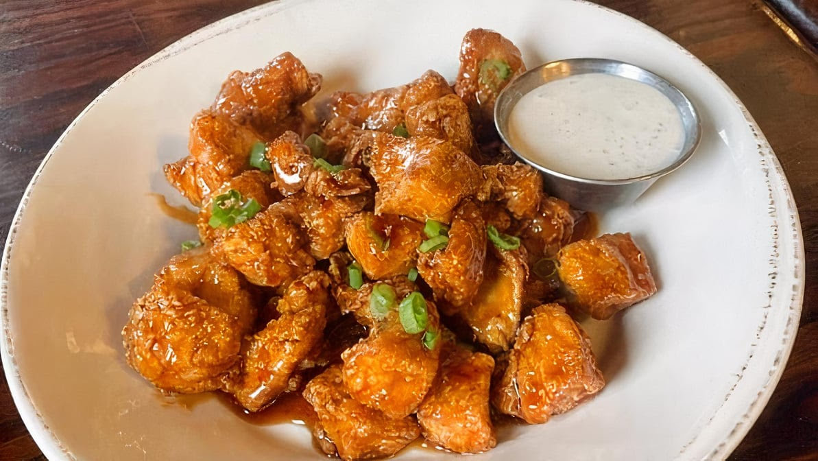 The Local - West End by null