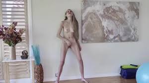 Excited and decided to caress her wet pussy feat squirt orgasm faphouse xhamster jpg x Excited pussy