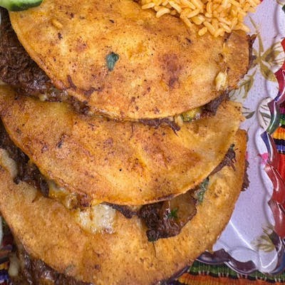 La Frontera Restaurant by null