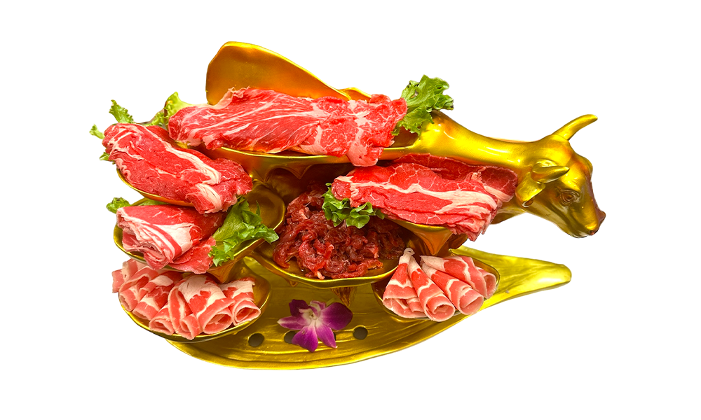 十七门重庆老火锅 Seventeen Hot Pot by null