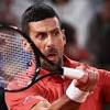 Novak Djokovic outlasts Lorenzo Musetti in marathon French Open ...