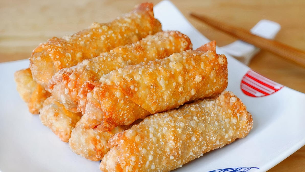 New Xin Chinese Restaurant by null