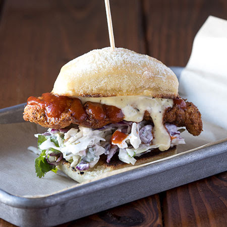 PDX Sliders by null
