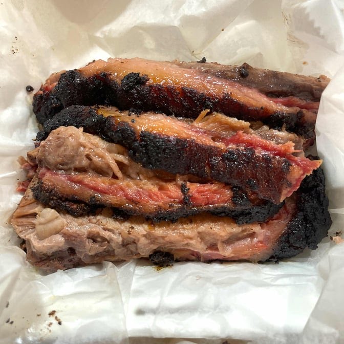 Heirloom Market BBQ by null