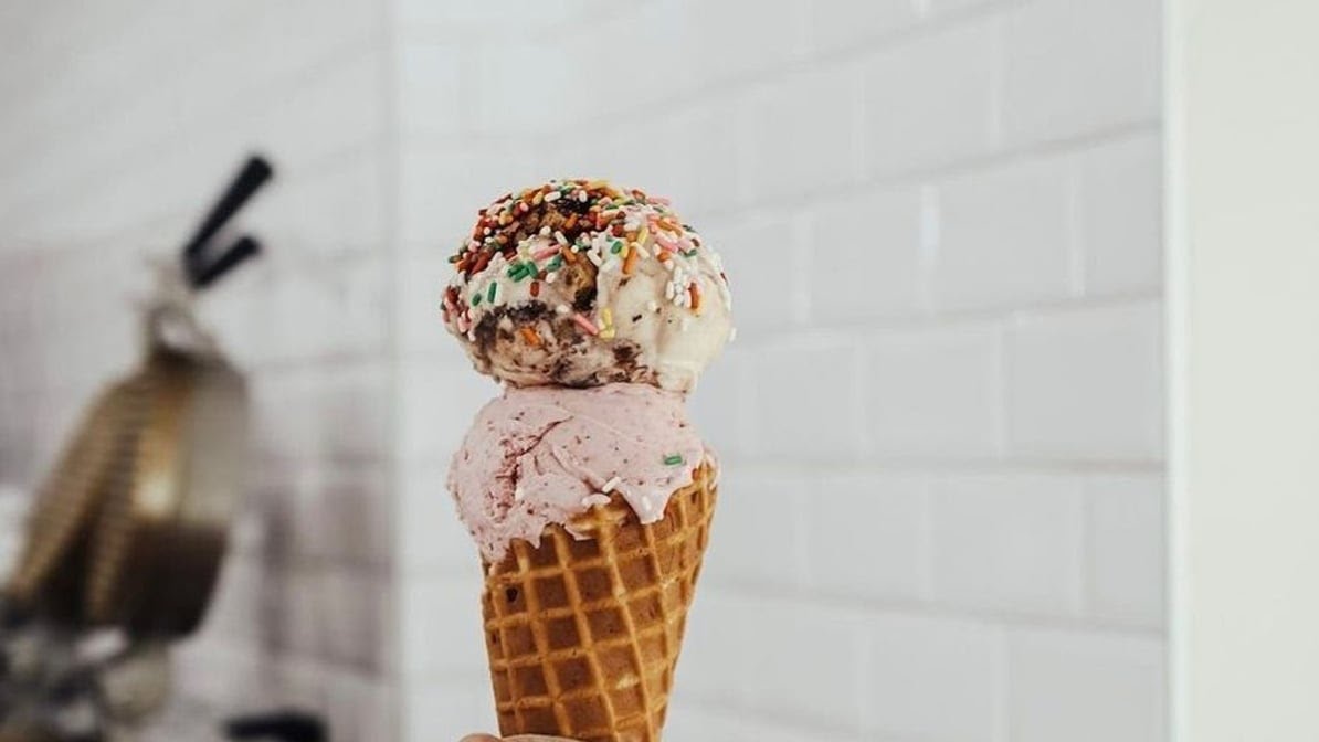 Morelli’s Ice Cream- Ormewood Plaza by null