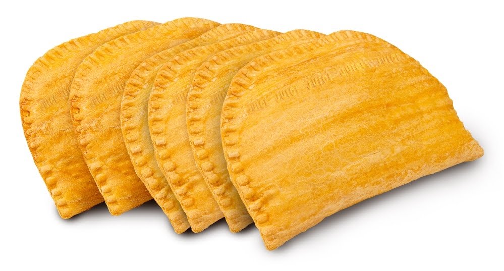 Juici Patties by null
