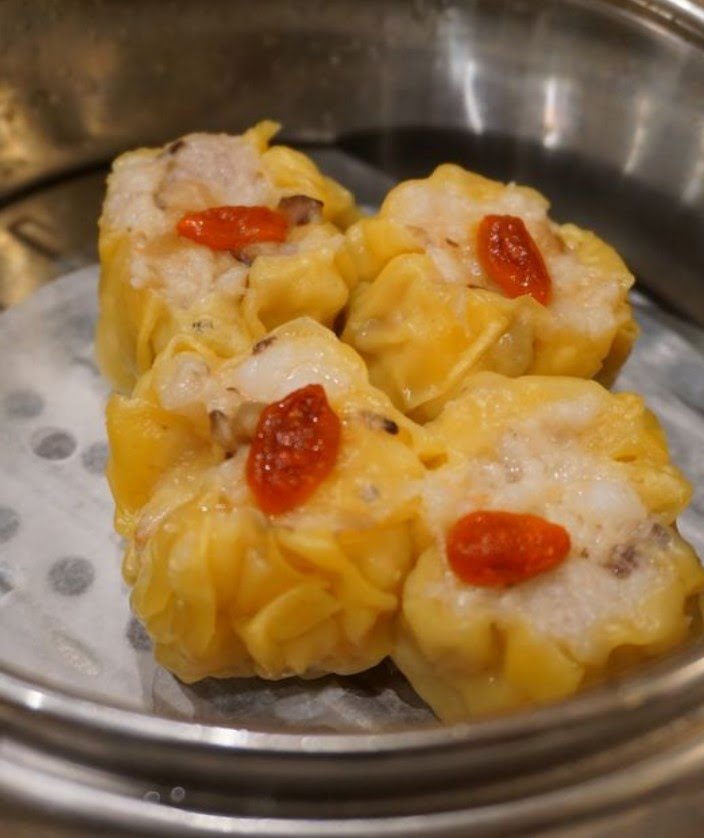 Tim Ho Wan by null