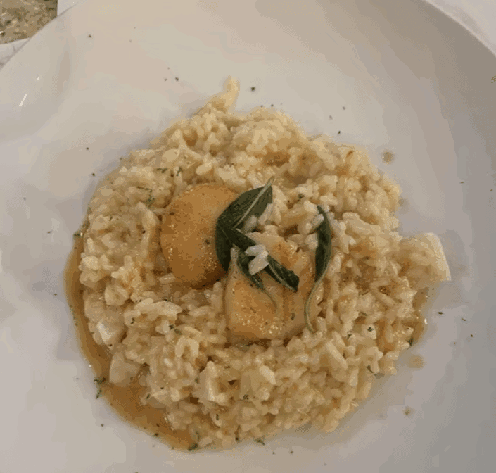Oliver's Osteria by null