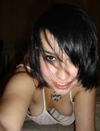 Image asian teen down blouse reveals a sweet tit jpg x Teen downblouse