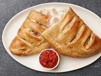 Paisano's Pizza by null