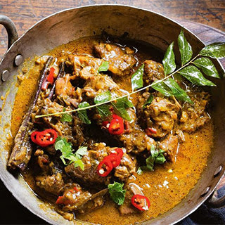 India Quality Restaurant by null