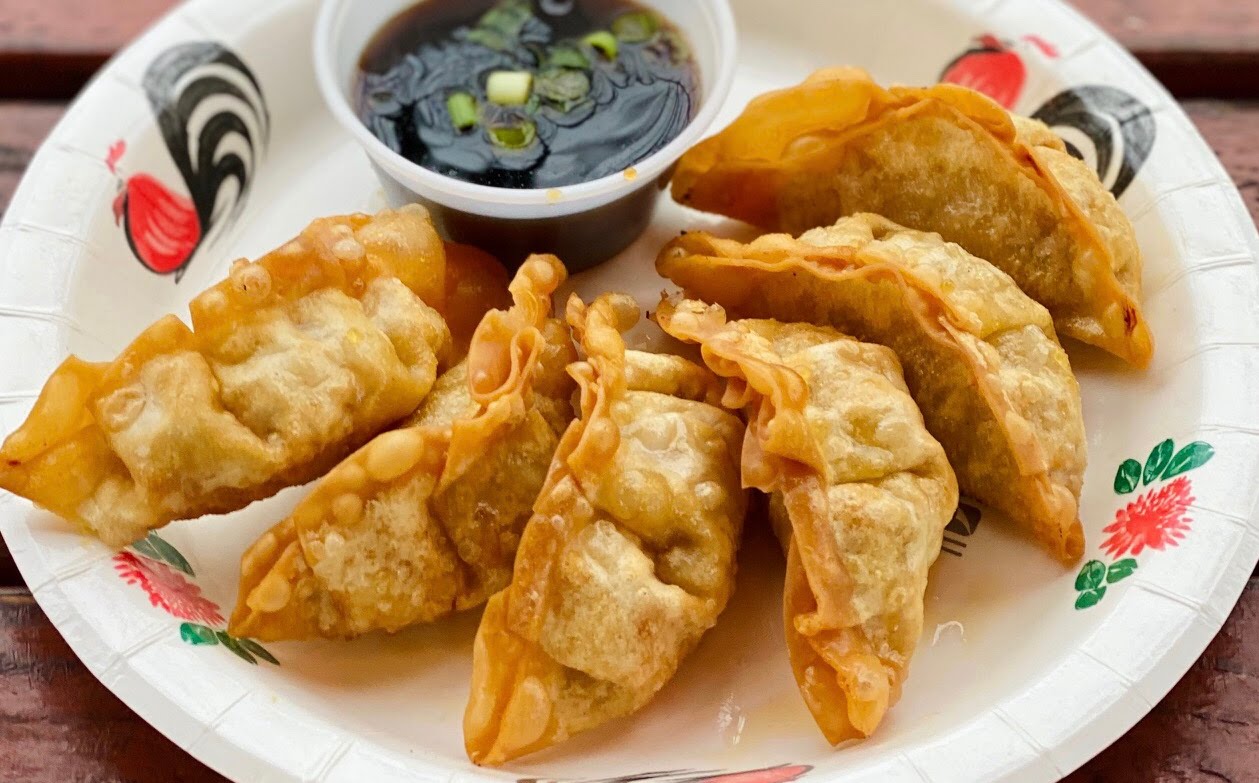 Kai Asian Street Food by null