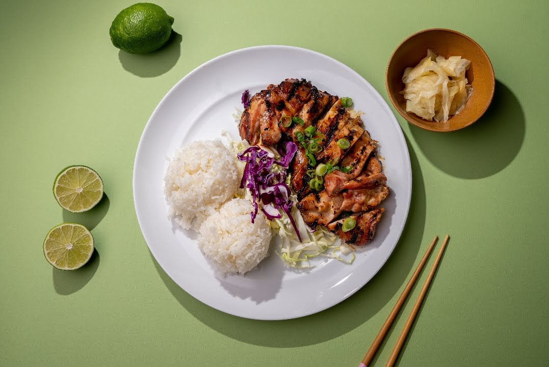 Loco Ono - Poke & Hawaiian BBQ (Reno, Midtown) by null