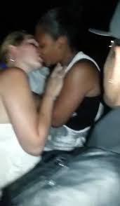 Lesbians lick pussy on club jpg x Lesbian club